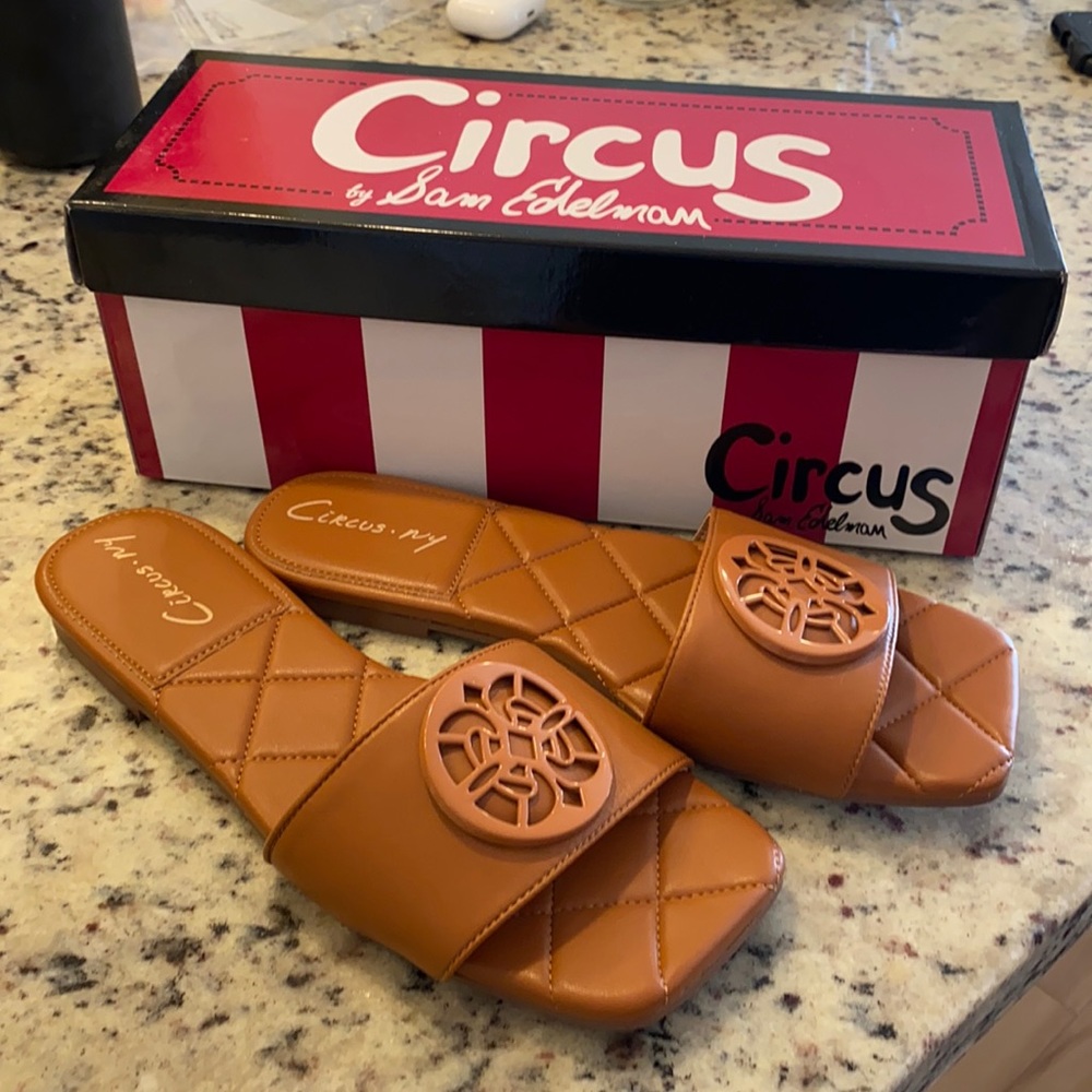 Sam Edelman Sandals